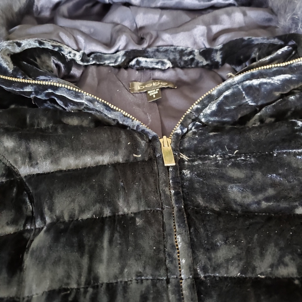 Winter jacket - Picture 2 of 7